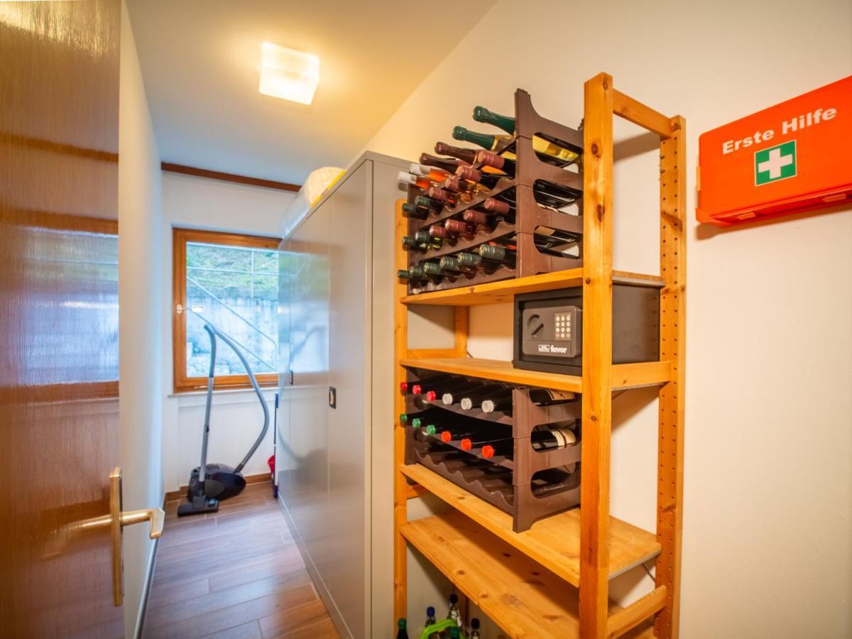 Rheintal-Ferien - 90 Qm Ferienwohnung Mit Wine & Style - Dein Urlaub Am Rhein Niederheimbach Bagian luar foto